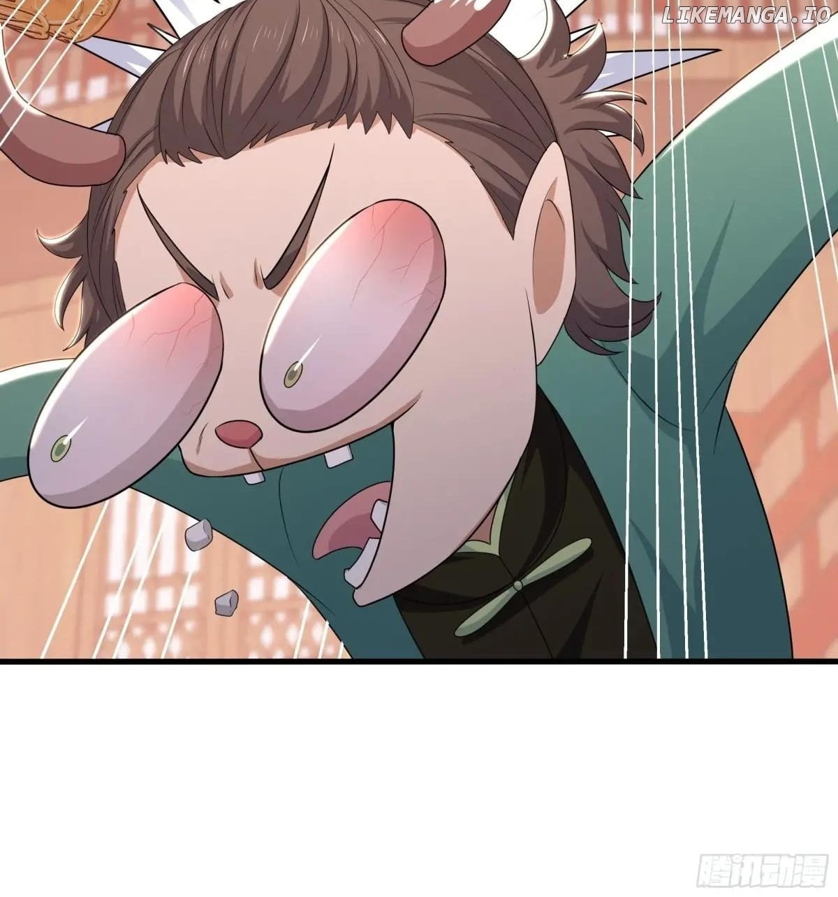 Read Rebirth of King Zhou_ Not Being the Ultimate Villain EN Manga Online