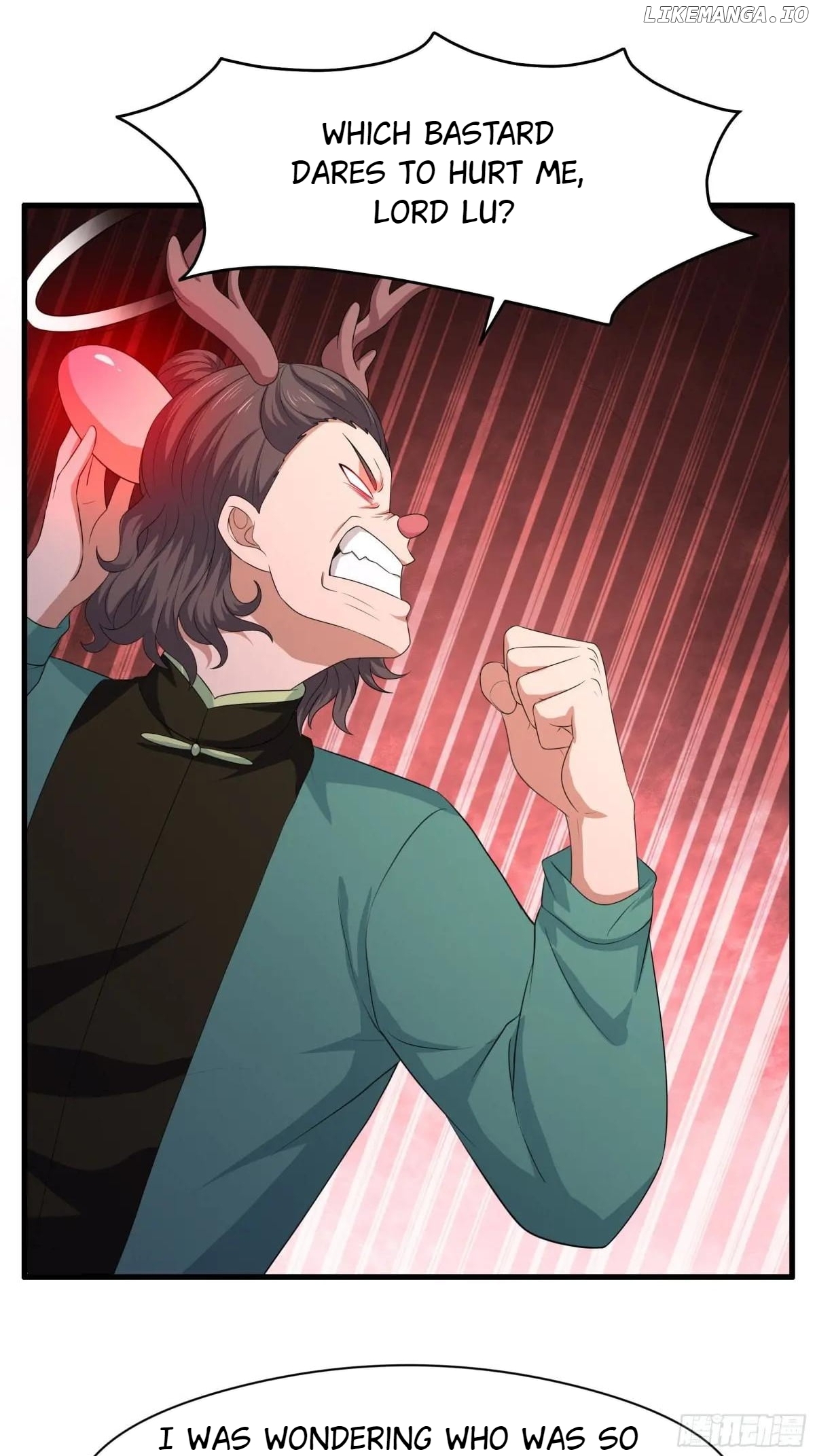 Read Rebirth of King Zhou_ Not Being the Ultimate Villain EN Manga Online