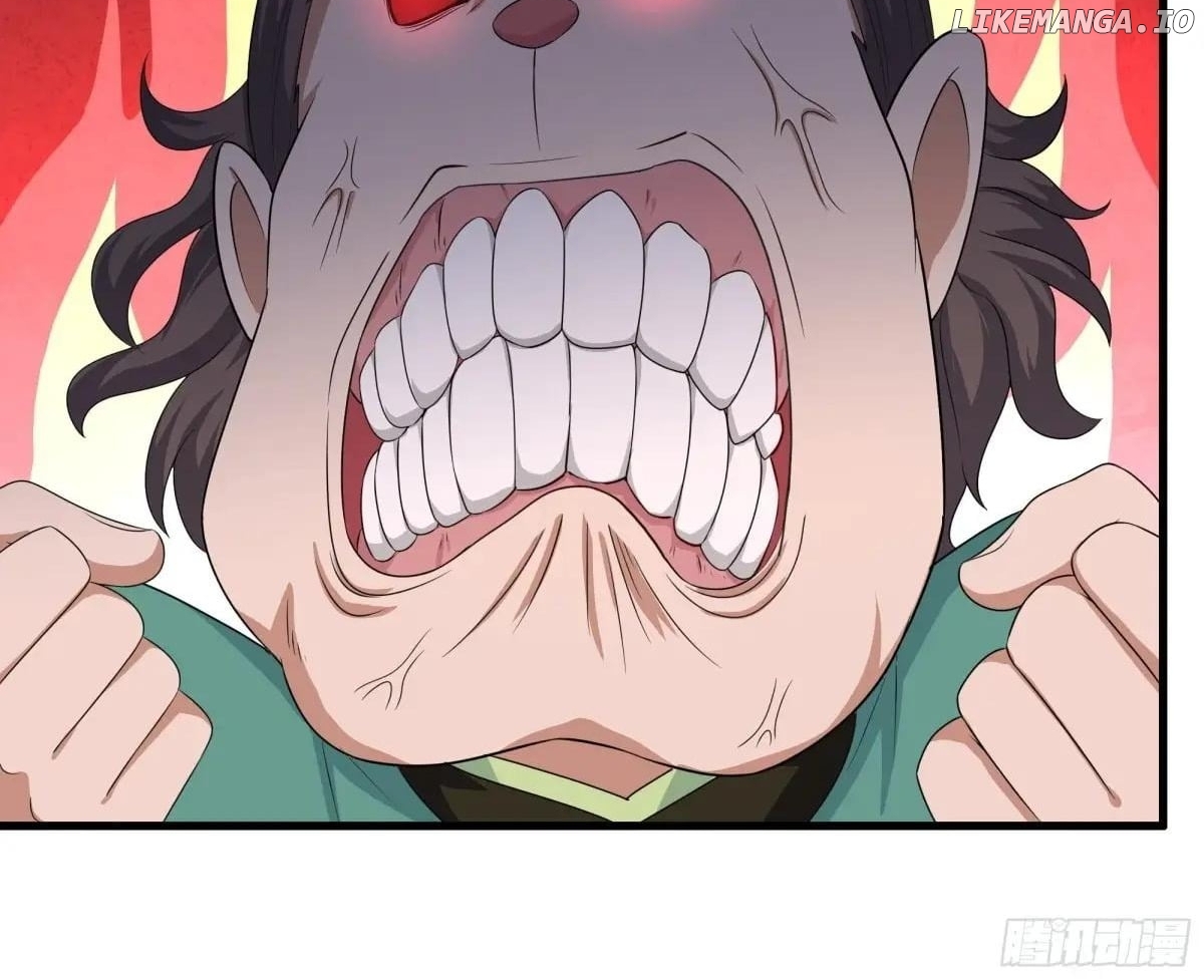 Read Rebirth of King Zhou_ Not Being the Ultimate Villain EN Manga Online