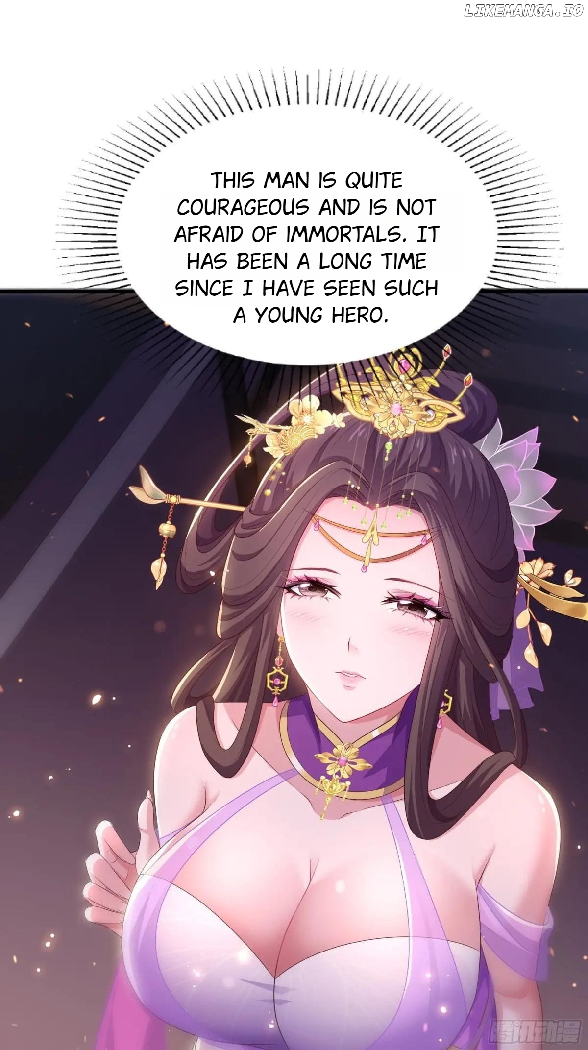 Read Rebirth of King Zhou_ Not Being the Ultimate Villain EN Manga Online