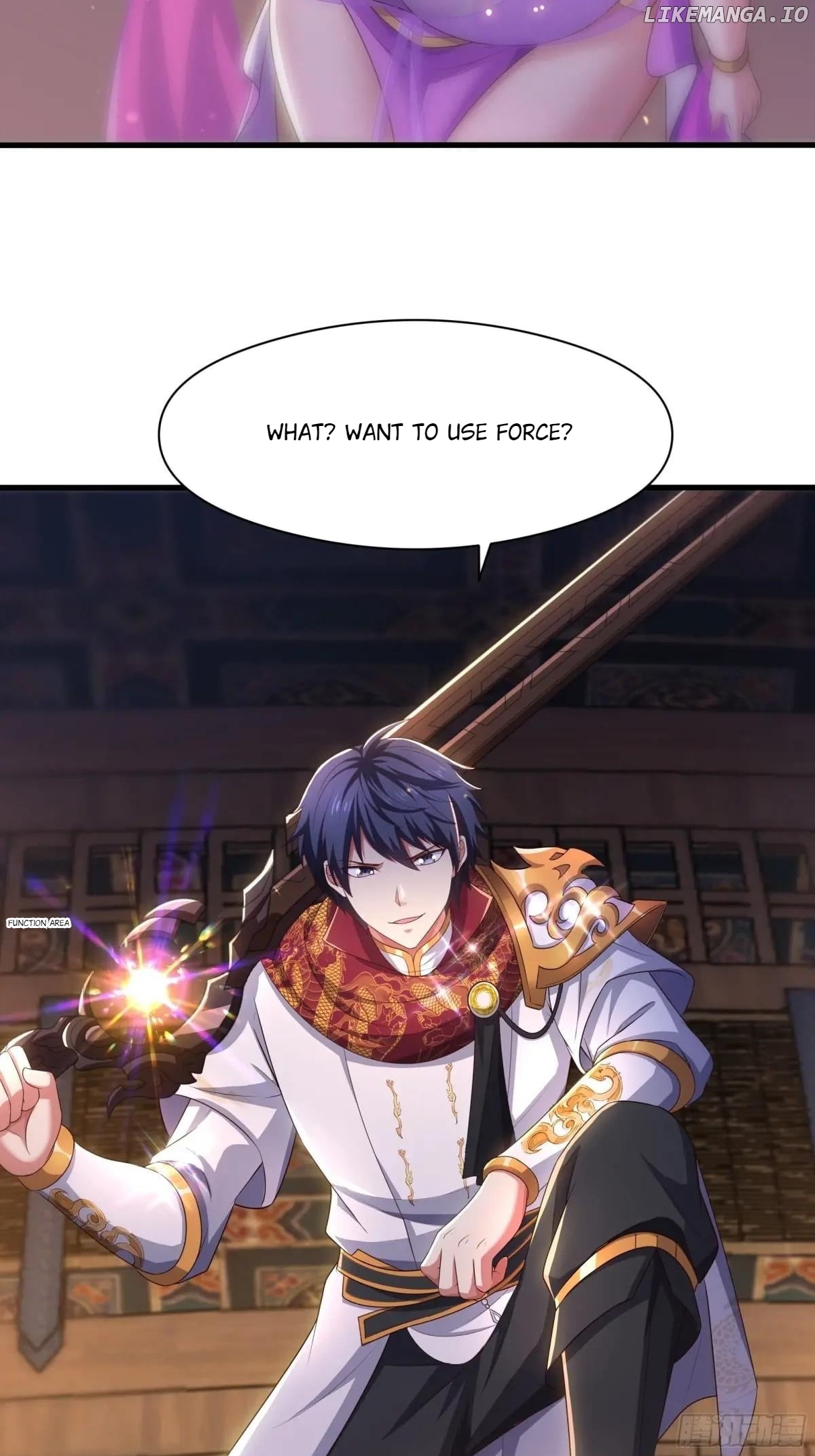 Read Rebirth of King Zhou_ Not Being the Ultimate Villain EN Manga Online