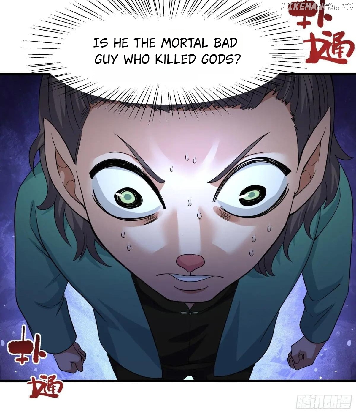 Read Rebirth of King Zhou_ Not Being the Ultimate Villain EN Manga Online