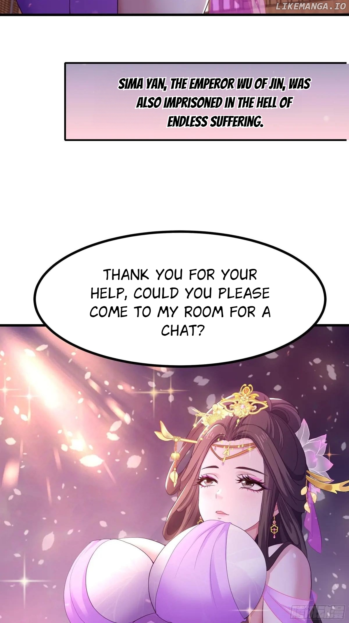 Read Rebirth of King Zhou_ Not Being the Ultimate Villain EN Manga Online