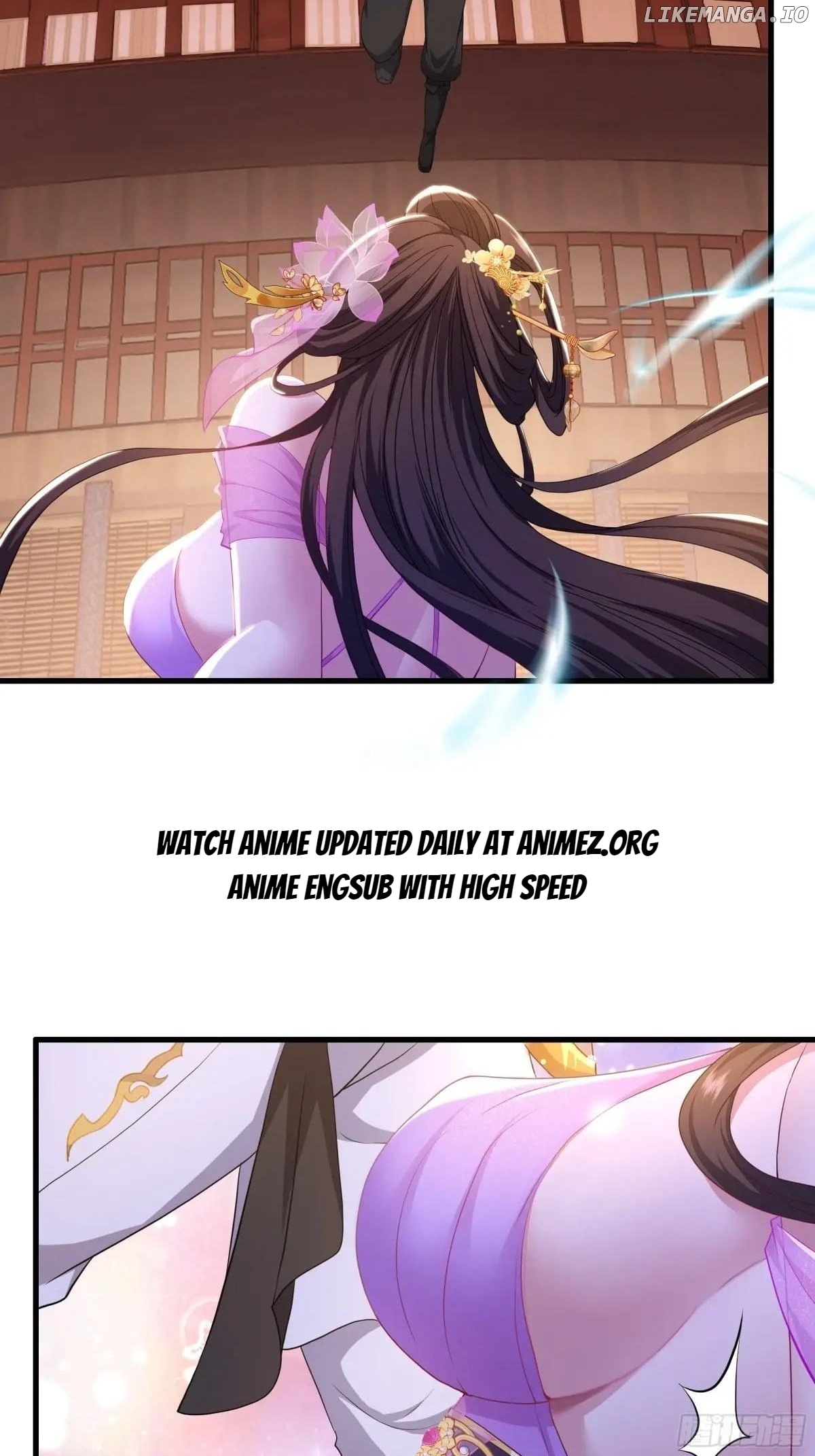 Read Rebirth of King Zhou_ Not Being the Ultimate Villain EN Manga Online