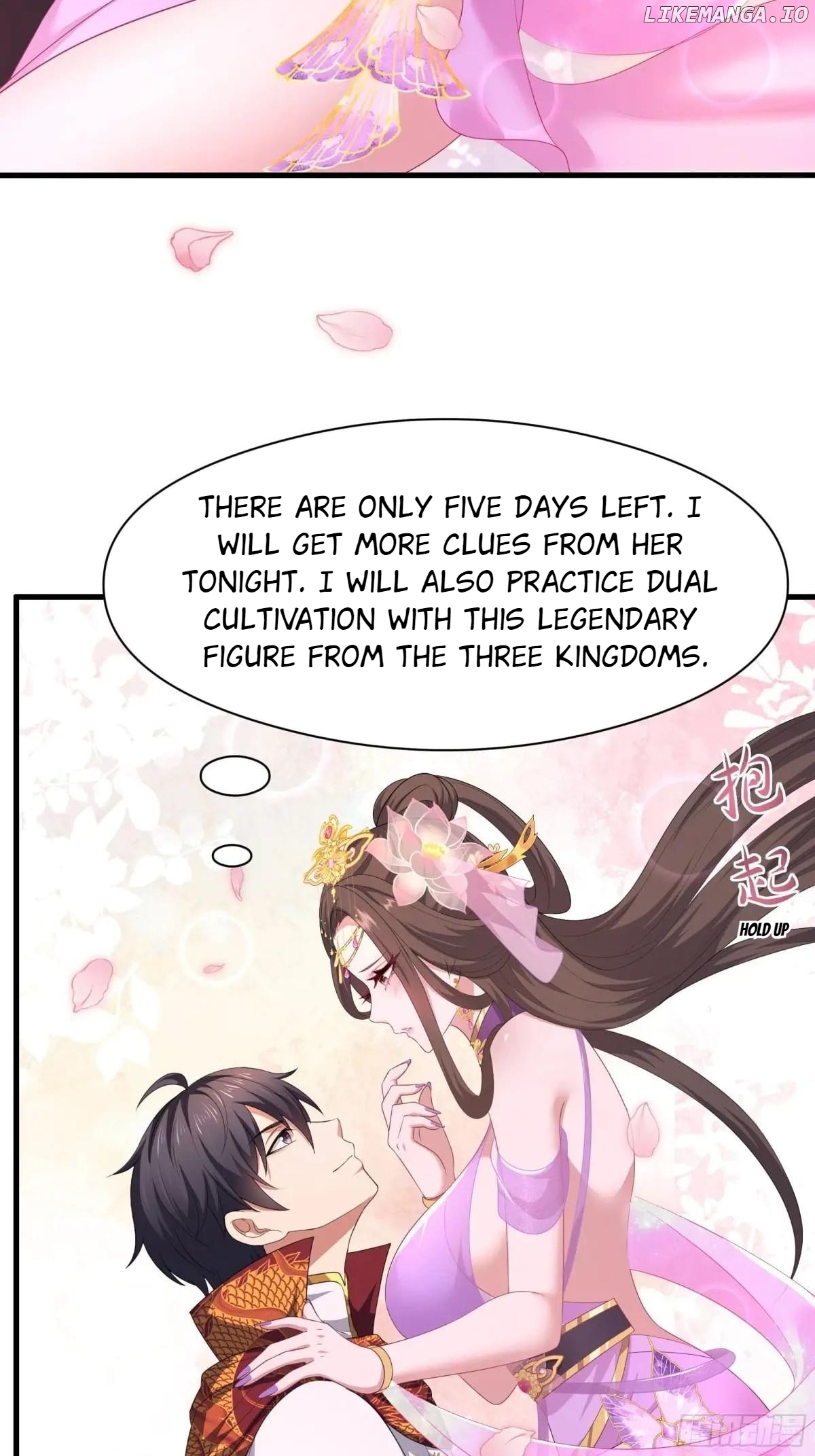 Read Rebirth of King Zhou_ Not Being the Ultimate Villain EN Manga Online