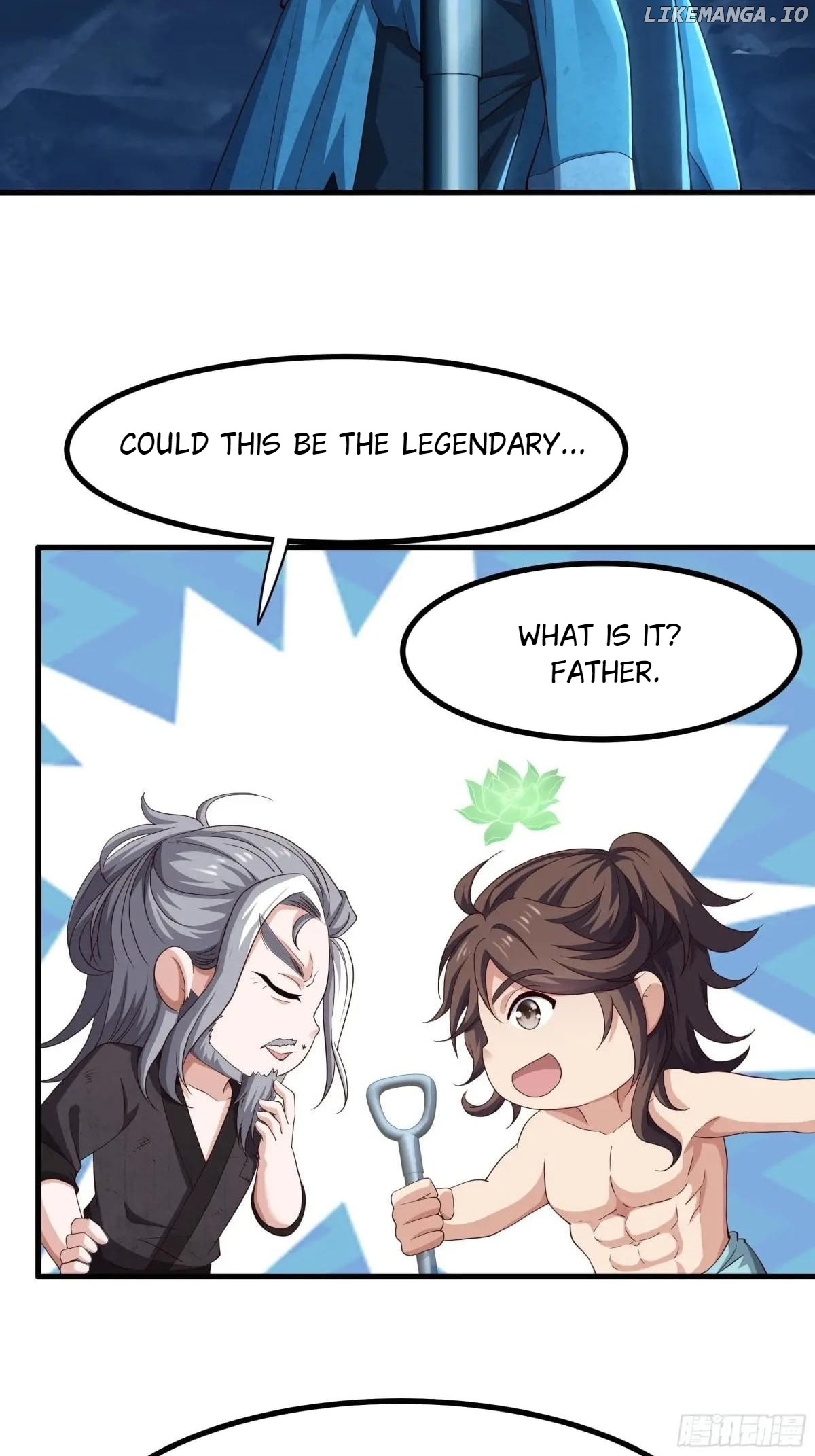 Read Rebirth of King Zhou_ Not Being the Ultimate Villain EN Manga Online