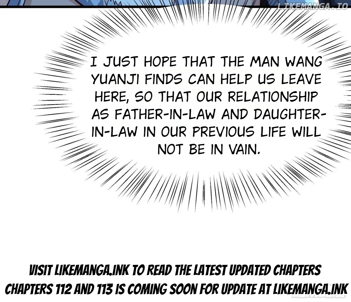 Read Rebirth of King Zhou_ Not Being the Ultimate Villain EN Manga Online
