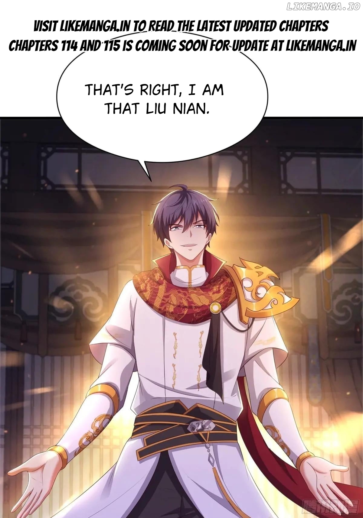 Read Rebirth of King Zhou_ Not Being the Ultimate Villain EN Manga Online