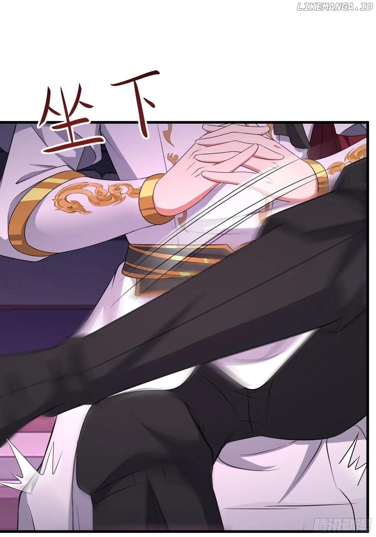 Read Rebirth of King Zhou_ Not Being the Ultimate Villain EN Manga Online