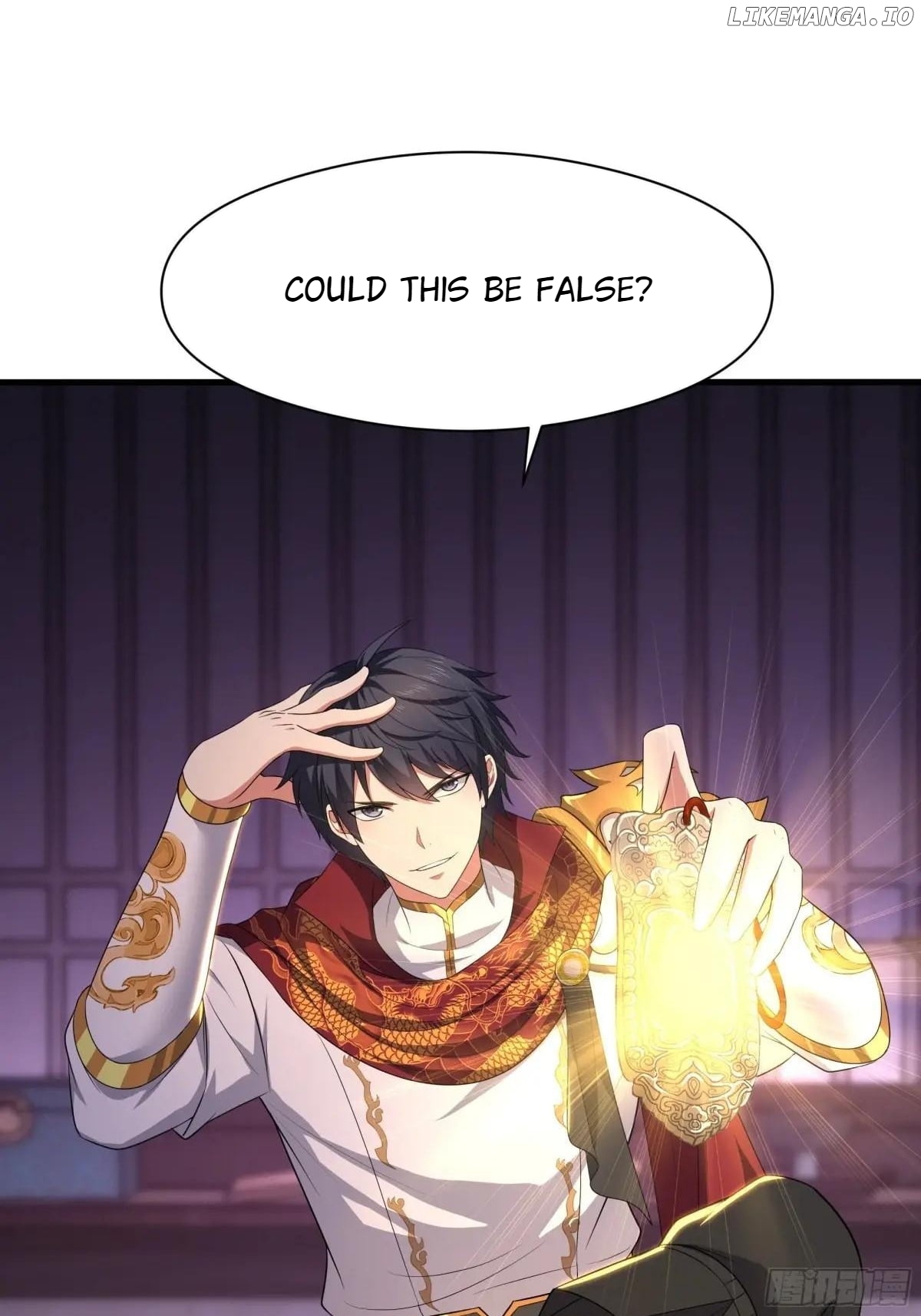 Read Rebirth of King Zhou_ Not Being the Ultimate Villain EN Manga Online