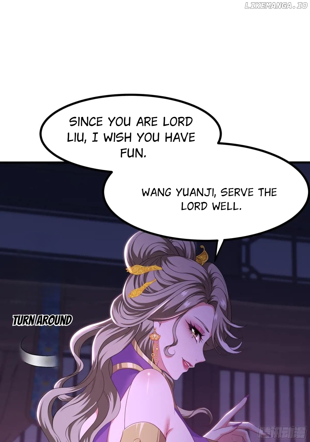 Read Rebirth of King Zhou_ Not Being the Ultimate Villain EN Manga Online