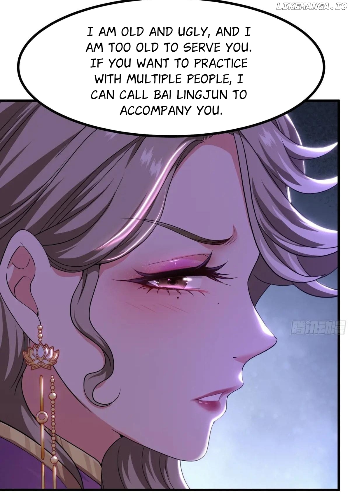 Read Rebirth of King Zhou_ Not Being the Ultimate Villain EN Manga Online