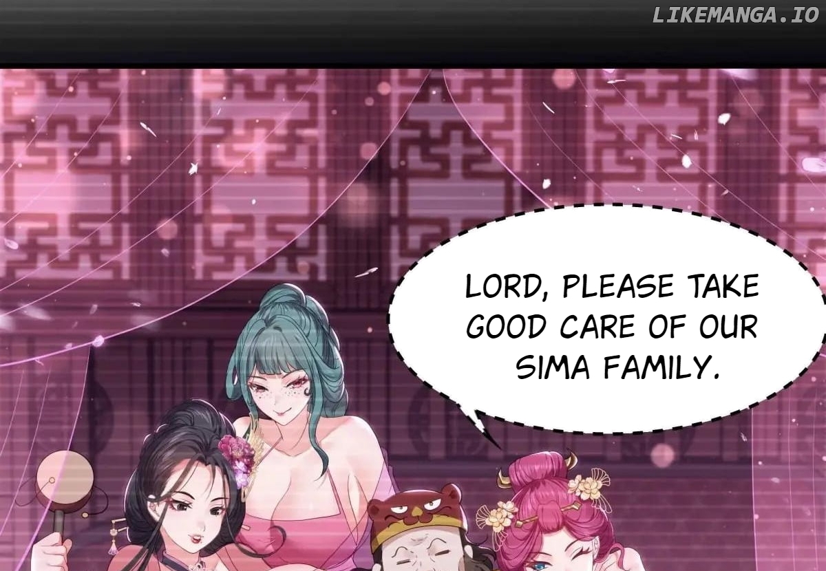 Read Rebirth of King Zhou_ Not Being the Ultimate Villain EN Manga Online