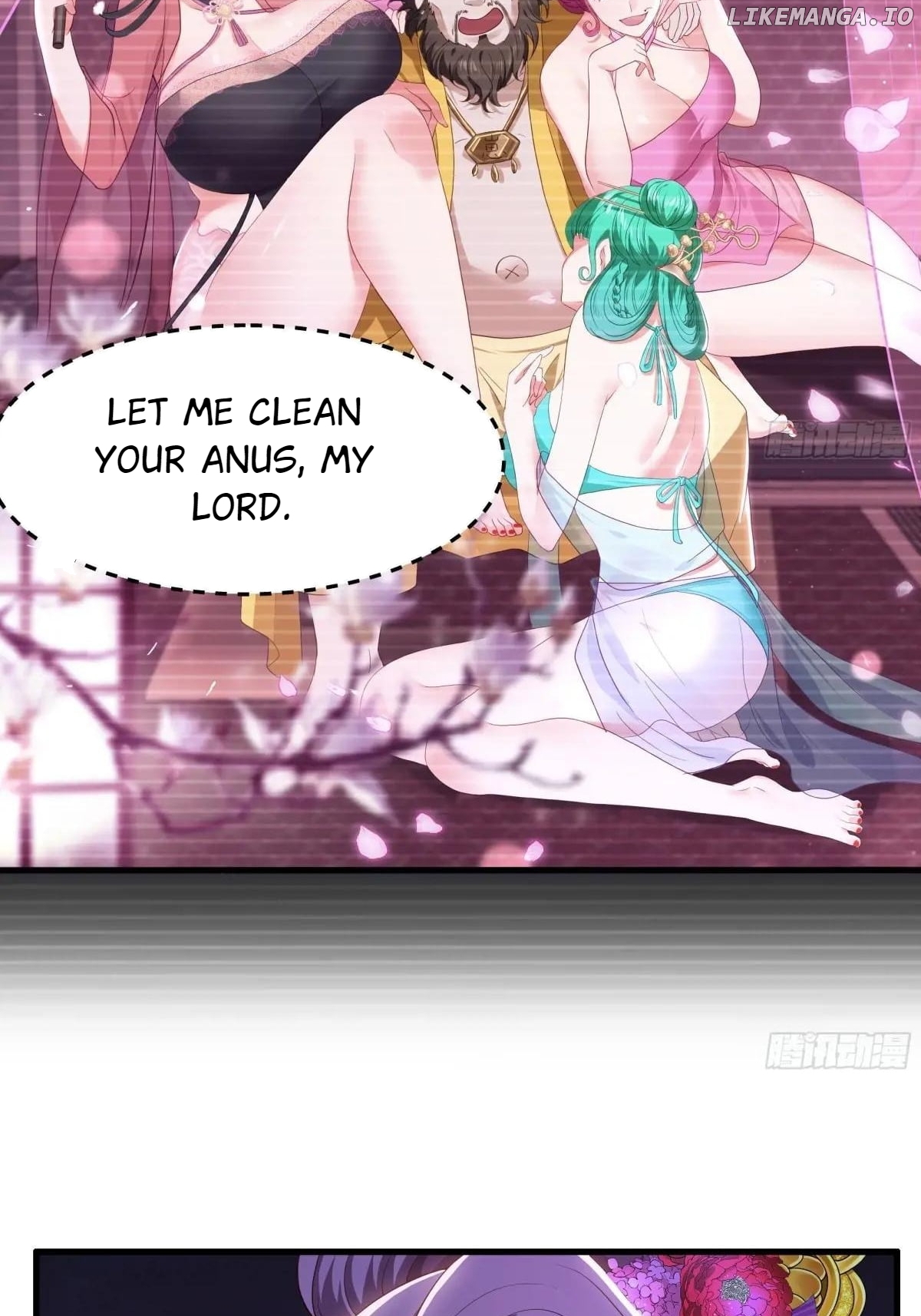 Read Rebirth of King Zhou_ Not Being the Ultimate Villain EN Manga Online