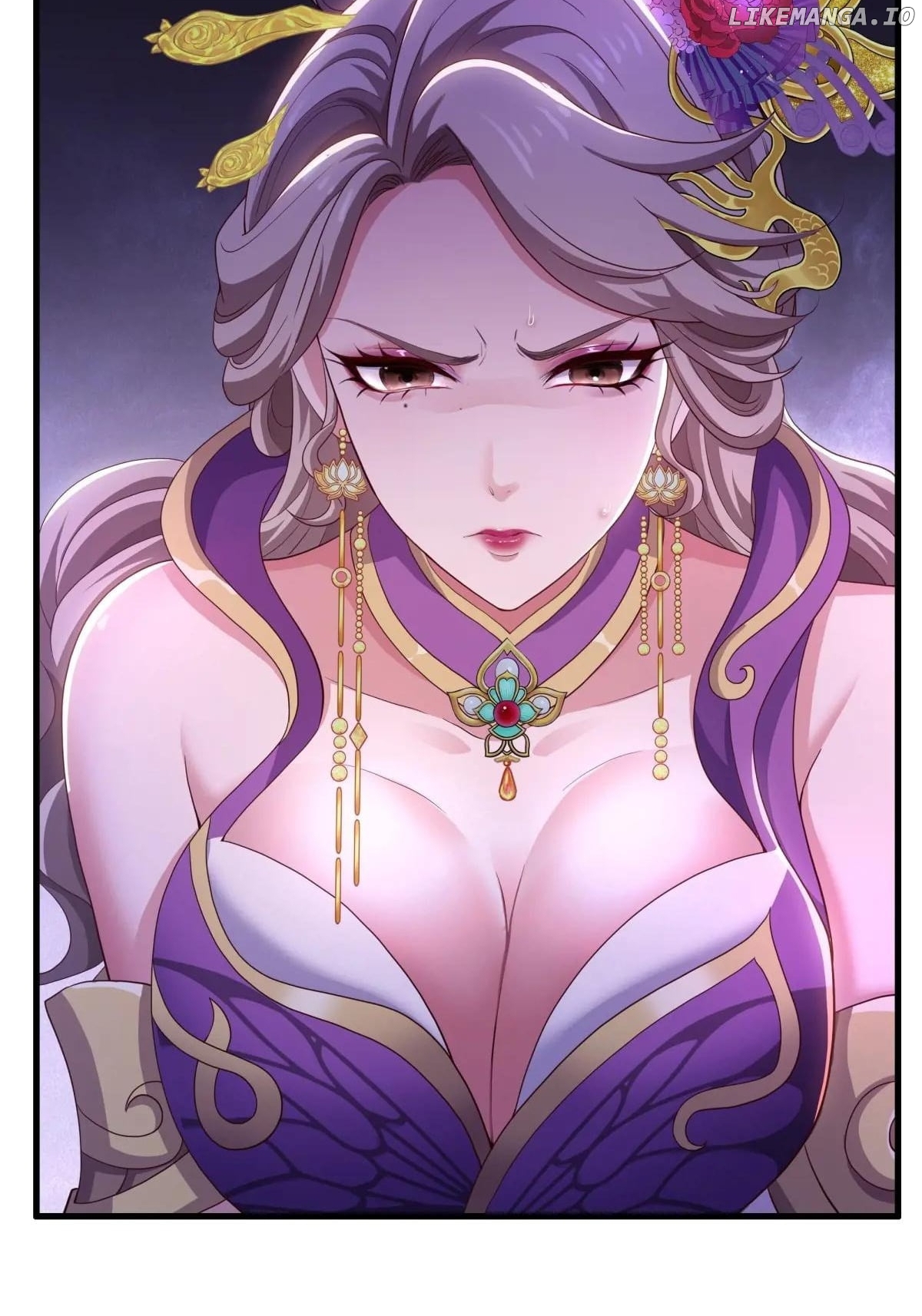 Read Rebirth of King Zhou_ Not Being the Ultimate Villain EN Manga Online