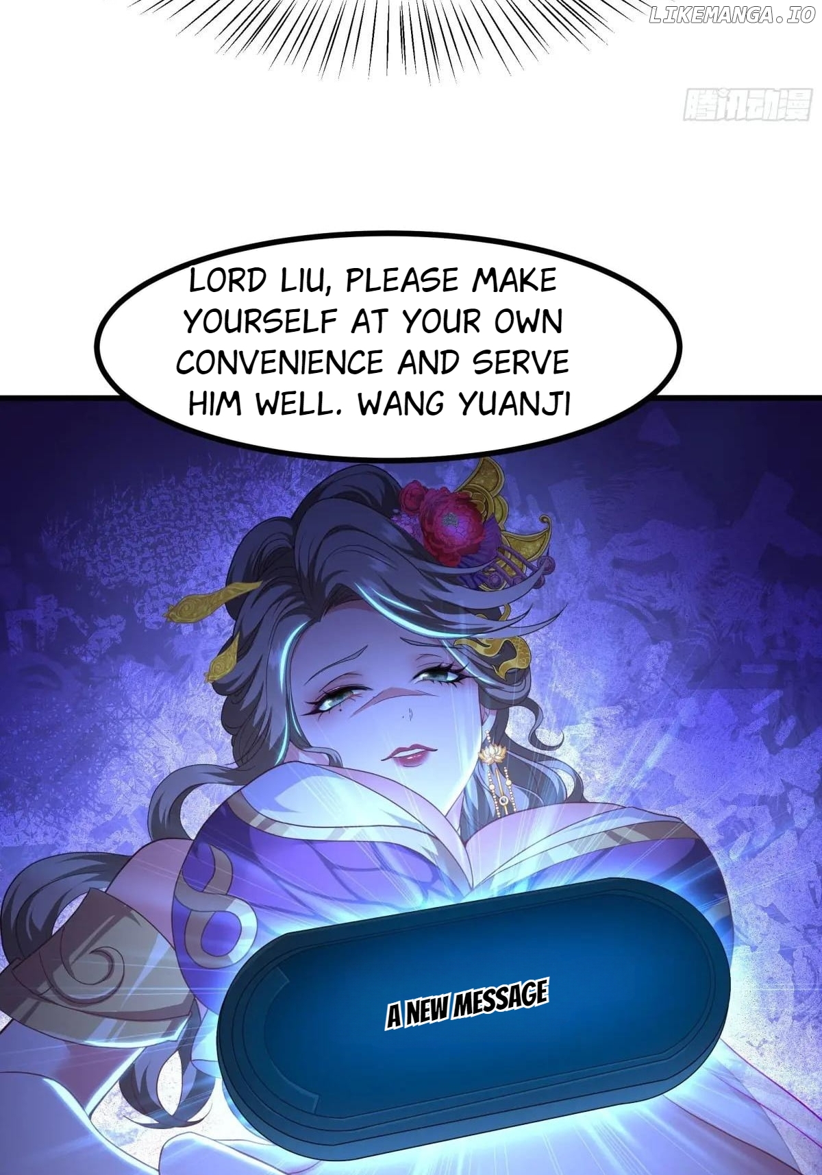 Read Rebirth of King Zhou_ Not Being the Ultimate Villain EN Manga Online