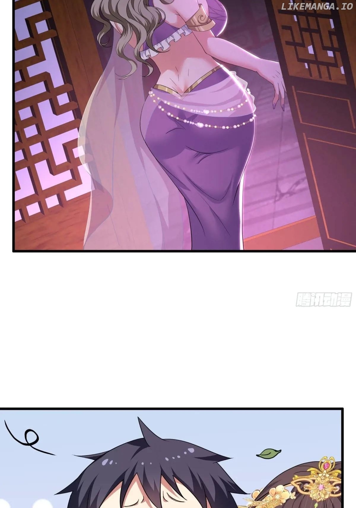 Read Rebirth of King Zhou_ Not Being the Ultimate Villain EN Manga Online