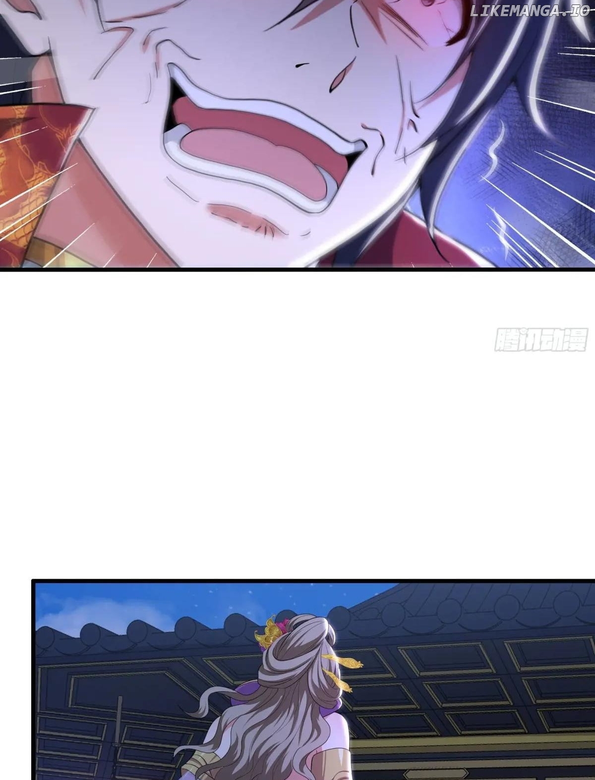 Read Rebirth of King Zhou_ Not Being the Ultimate Villain EN Manga Online