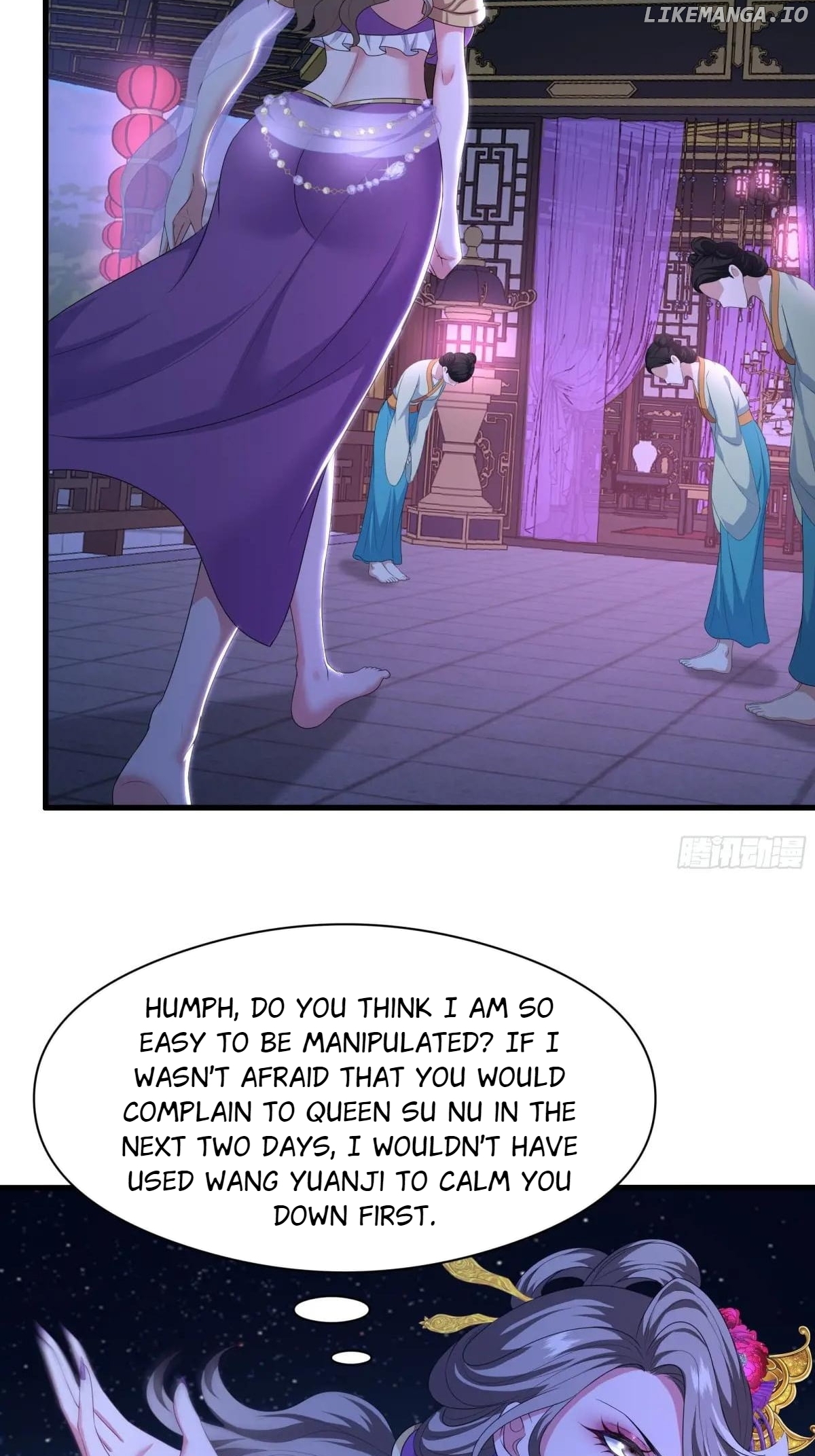 Read Rebirth of King Zhou_ Not Being the Ultimate Villain EN Manga Online