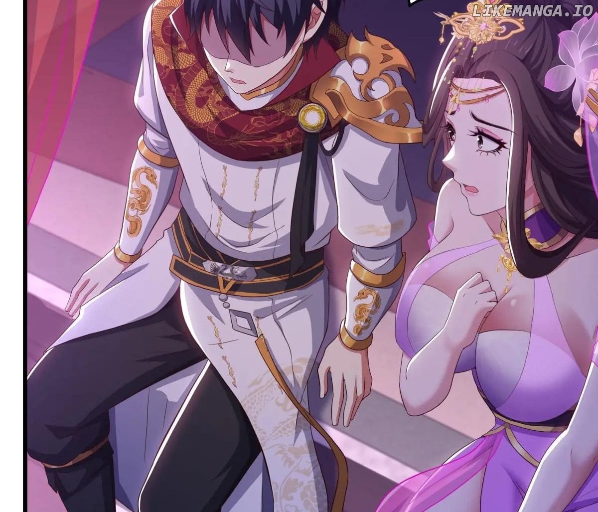 Read Rebirth of King Zhou_ Not Being the Ultimate Villain EN Manga Online