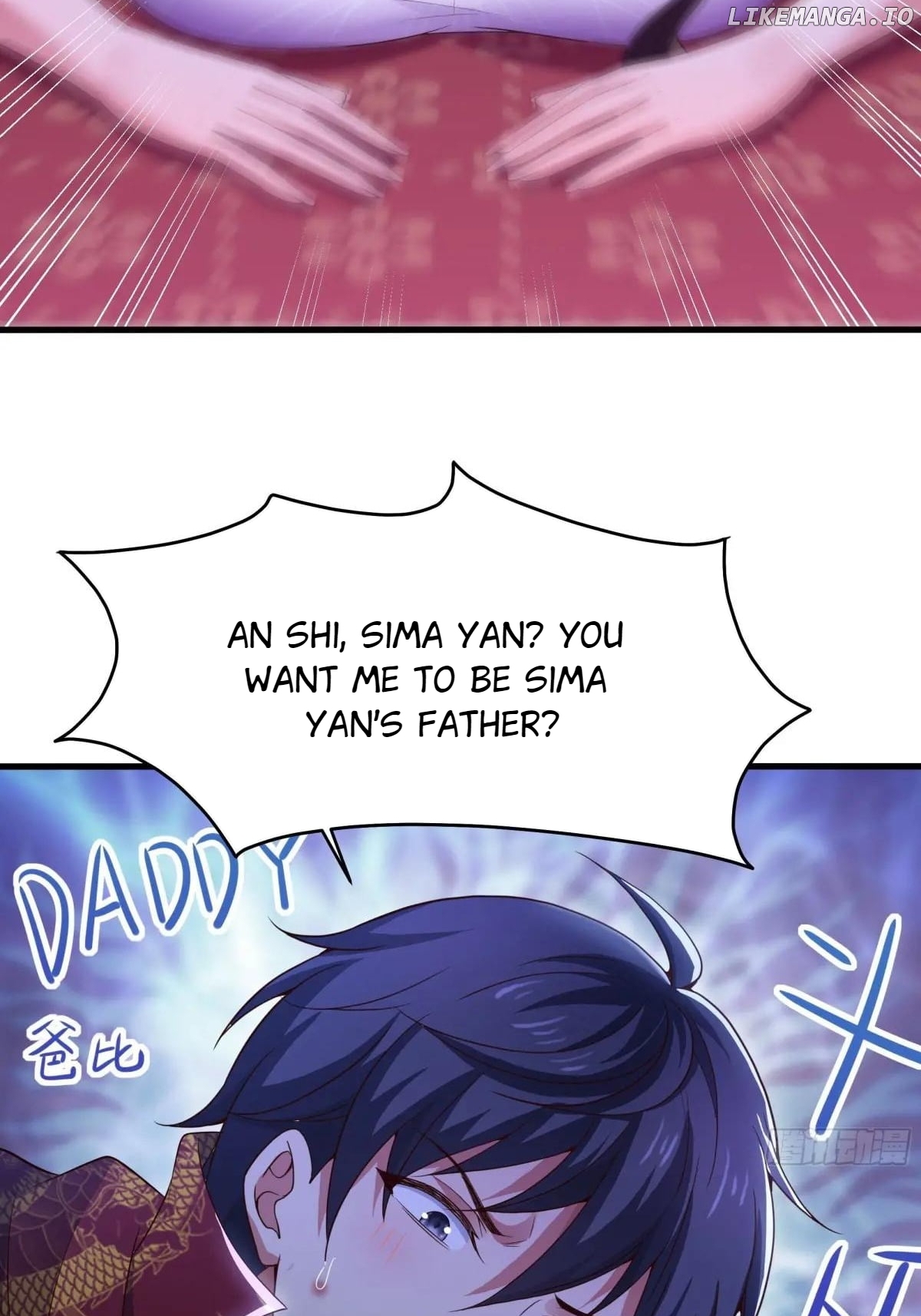 Read Rebirth of King Zhou_ Not Being the Ultimate Villain EN Manga Online