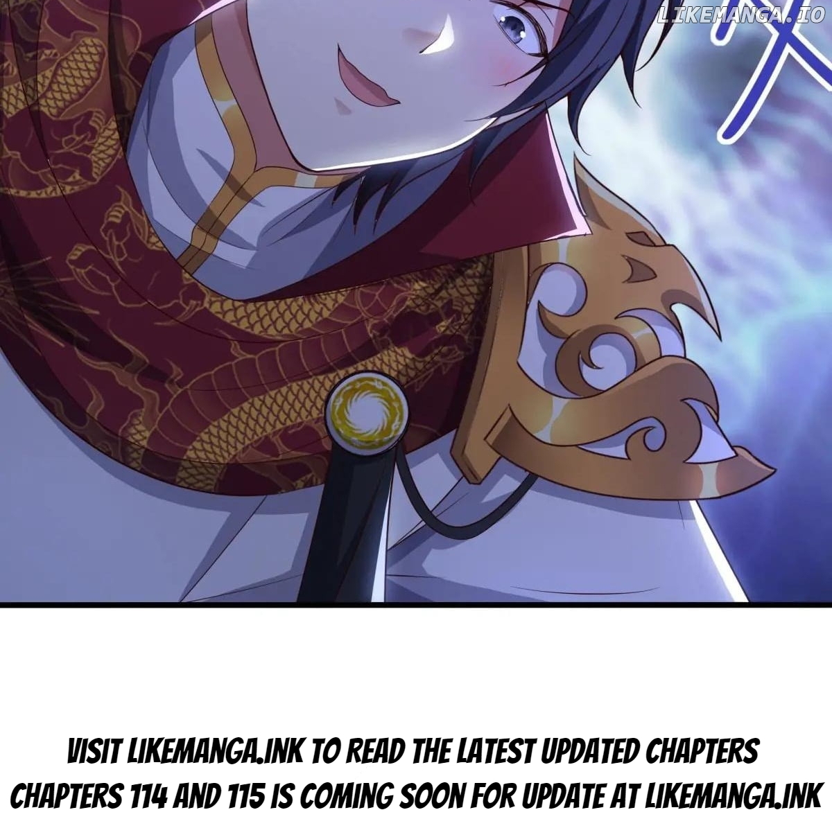 Read Rebirth of King Zhou_ Not Being the Ultimate Villain EN Manga Online