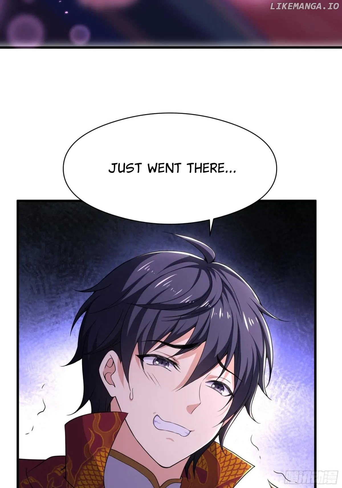 Read Rebirth of King Zhou_ Not Being the Ultimate Villain EN Manga Online