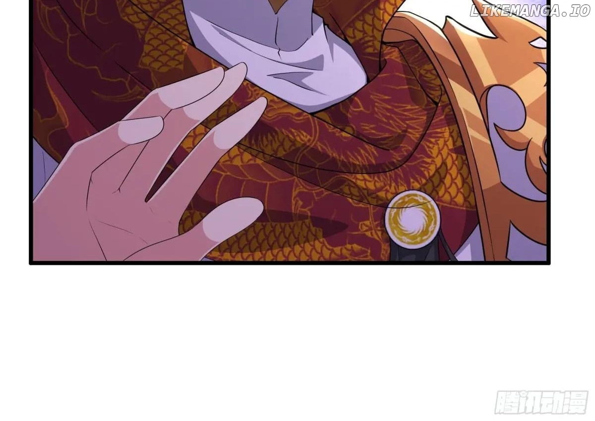 Read Rebirth of King Zhou_ Not Being the Ultimate Villain EN Manga Online