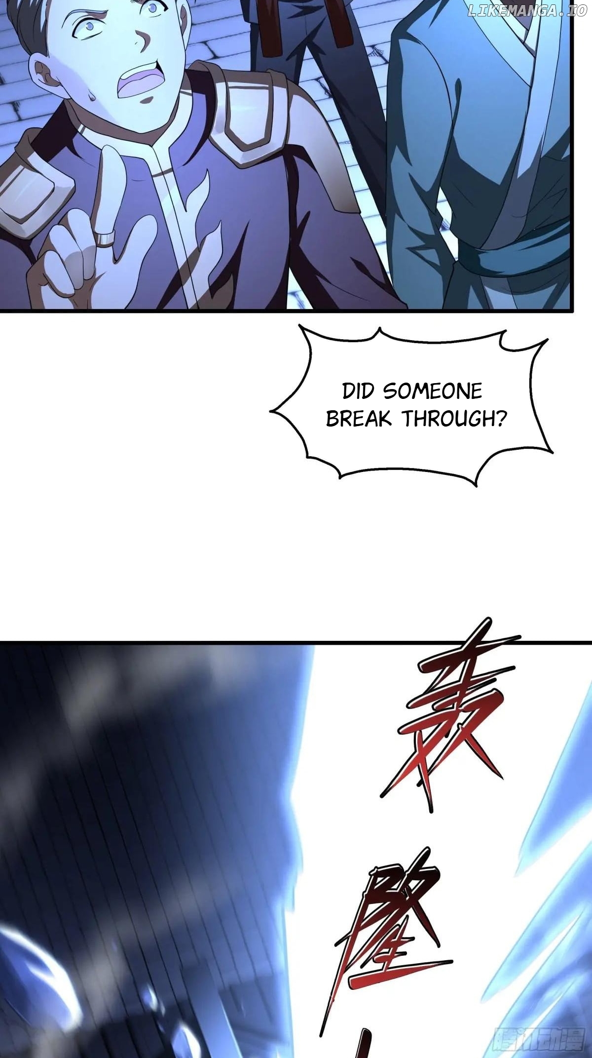 Read Rebirth of King Zhou_ Not Being the Ultimate Villain EN Manga Online
