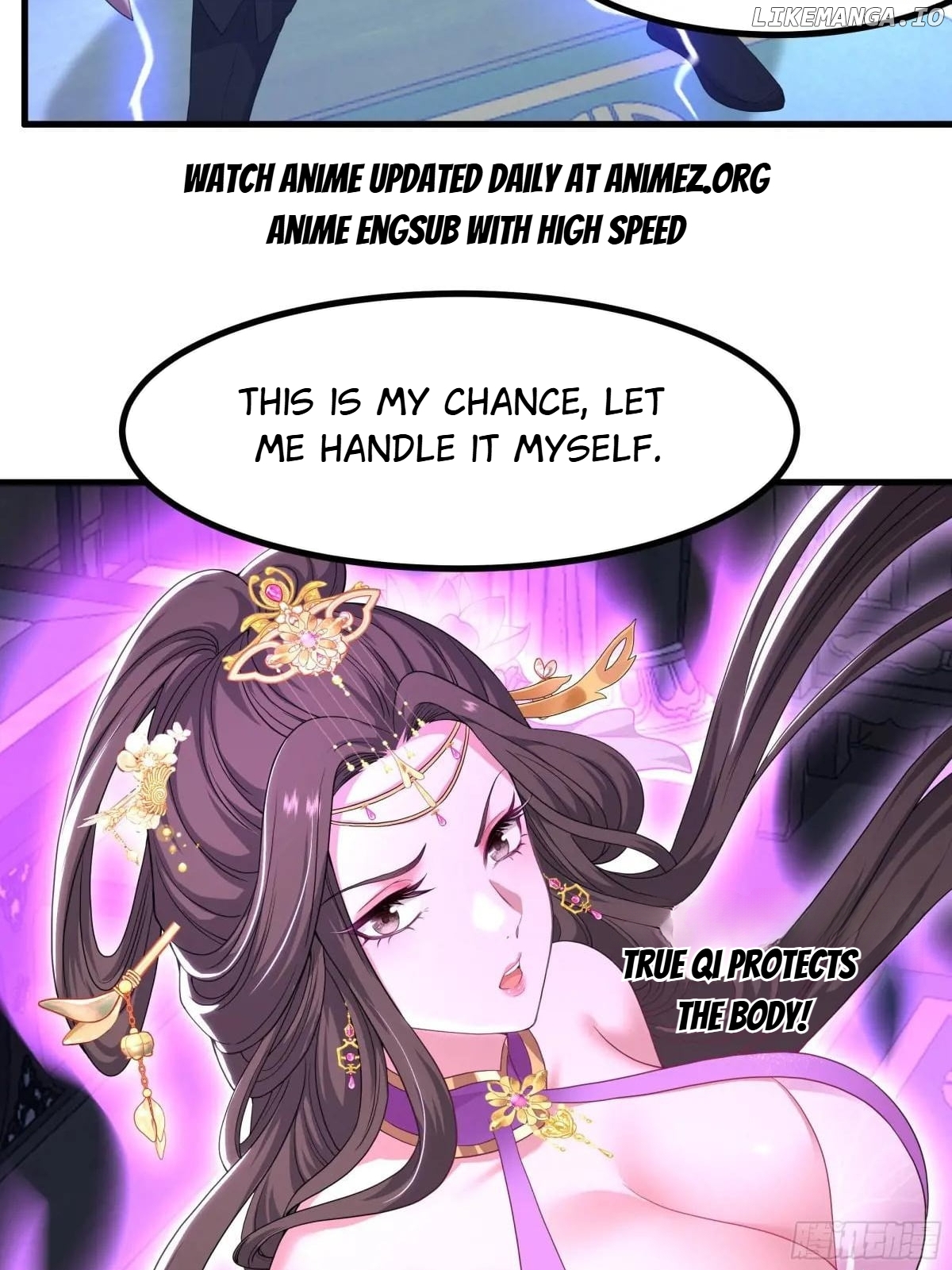 Read Rebirth of King Zhou_ Not Being the Ultimate Villain EN Manga Online