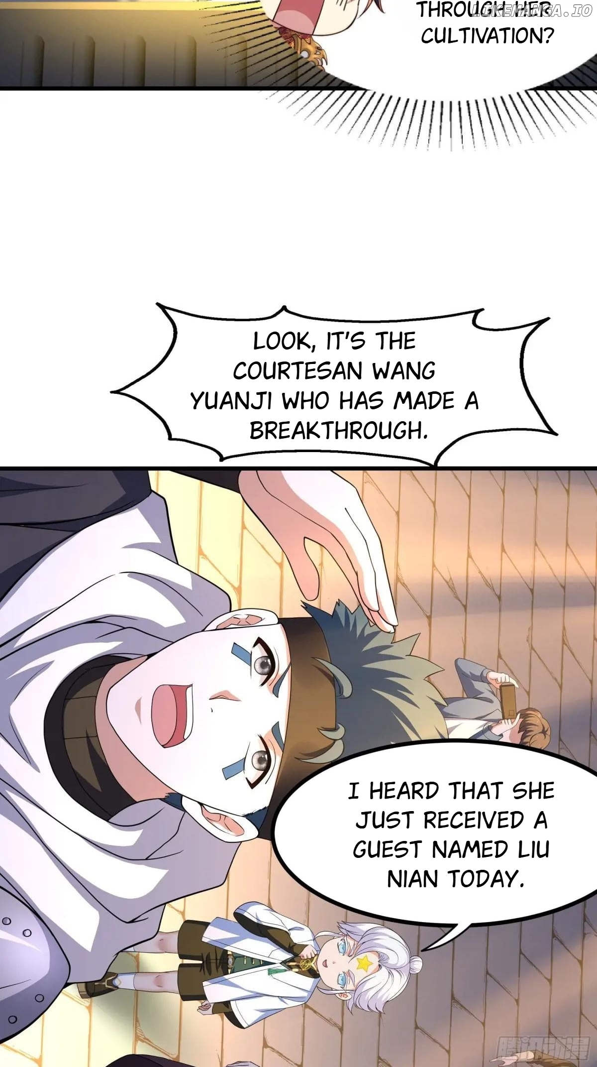 Read Rebirth of King Zhou_ Not Being the Ultimate Villain EN Manga Online