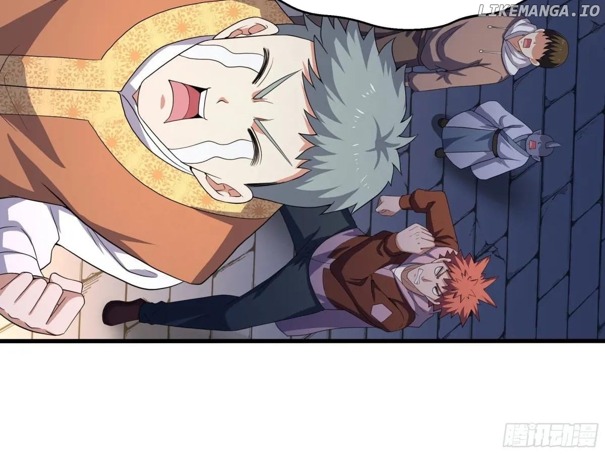 Read Rebirth of King Zhou_ Not Being the Ultimate Villain EN Manga Online