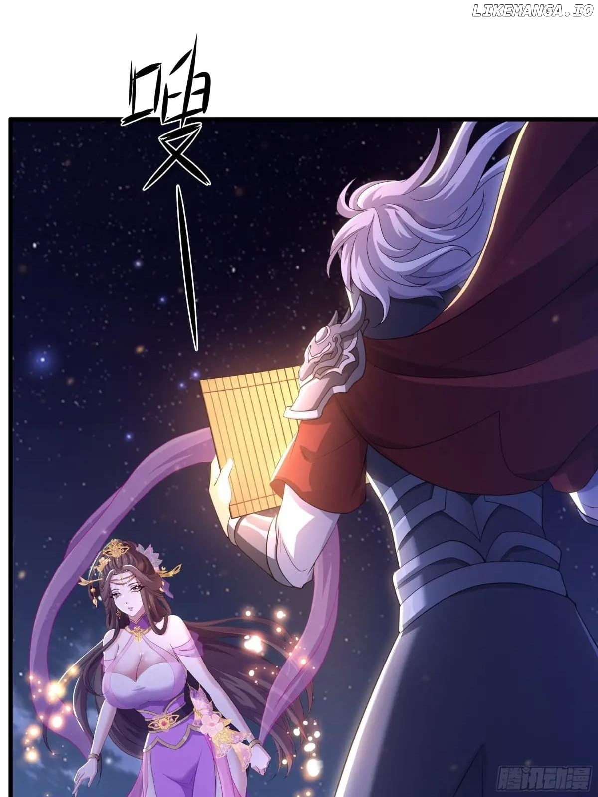 Read Rebirth of King Zhou_ Not Being the Ultimate Villain EN Manga Online