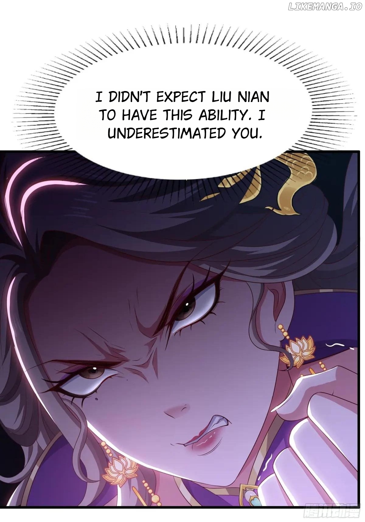 Read Rebirth of King Zhou_ Not Being the Ultimate Villain EN Manga Online