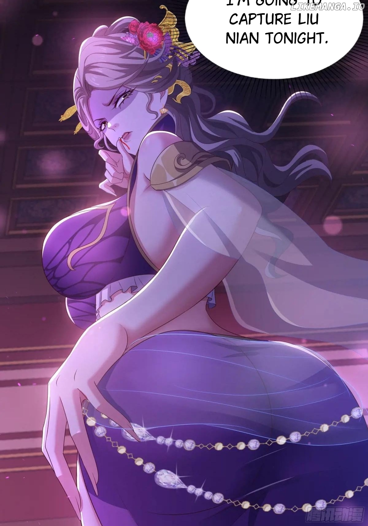 Read Rebirth of King Zhou_ Not Being the Ultimate Villain EN Manga Online