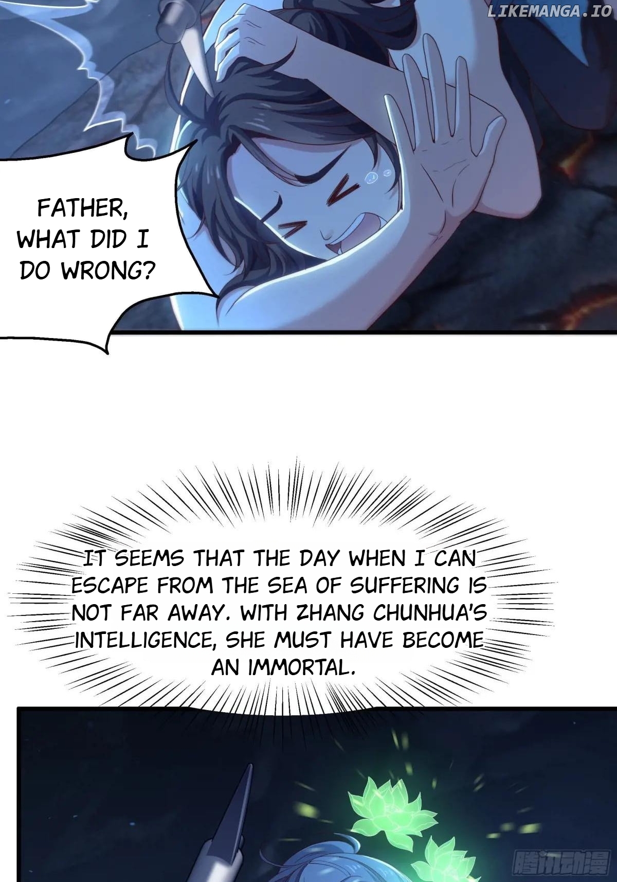 Read Rebirth of King Zhou_ Not Being the Ultimate Villain EN Manga Online