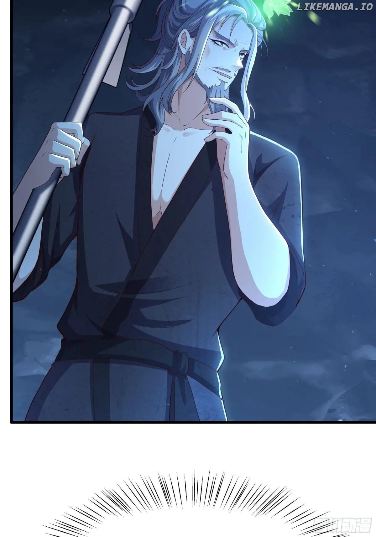 Read Rebirth of King Zhou_ Not Being the Ultimate Villain EN Manga Online