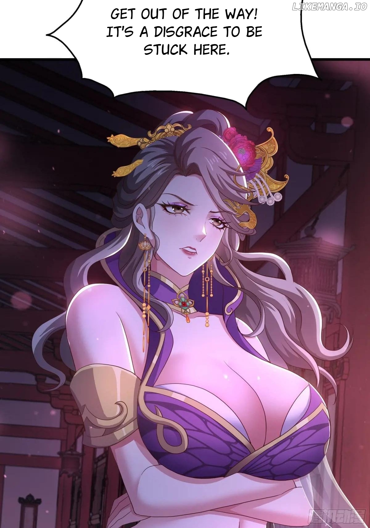 Read Rebirth of King Zhou_ Not Being the Ultimate Villain EN Manga Online