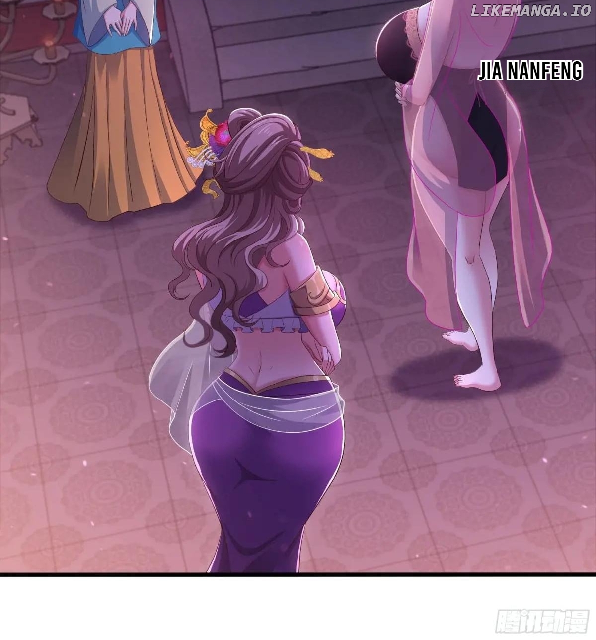 Read Rebirth of King Zhou_ Not Being the Ultimate Villain EN Manga Online