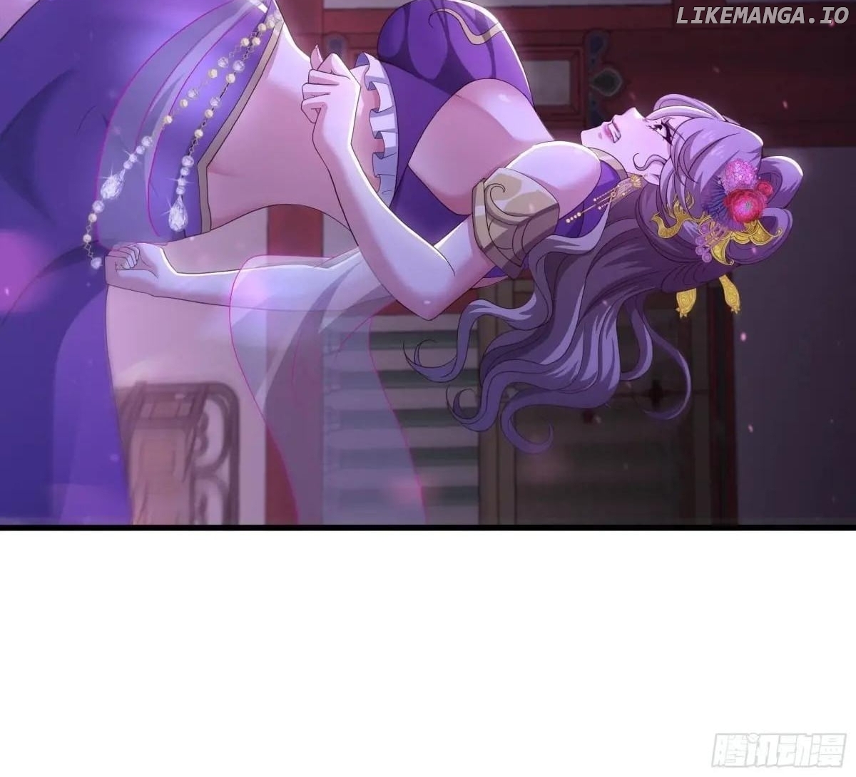 Read Rebirth of King Zhou_ Not Being the Ultimate Villain EN Manga Online