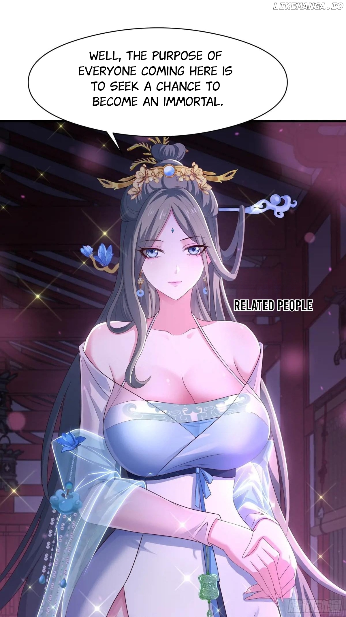 Read Rebirth of King Zhou_ Not Being the Ultimate Villain EN Manga Online