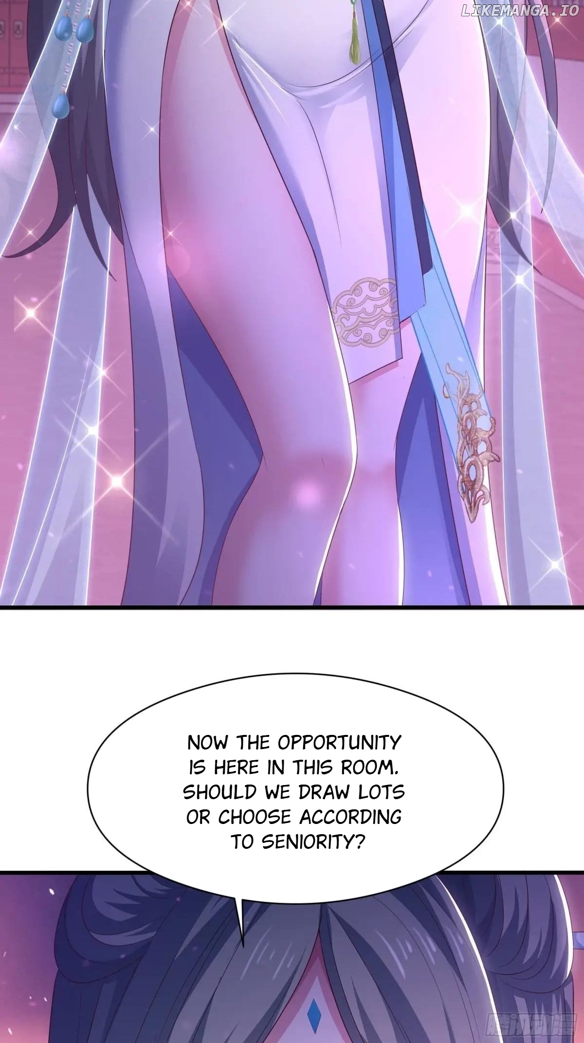 Read Rebirth of King Zhou_ Not Being the Ultimate Villain EN Manga Online