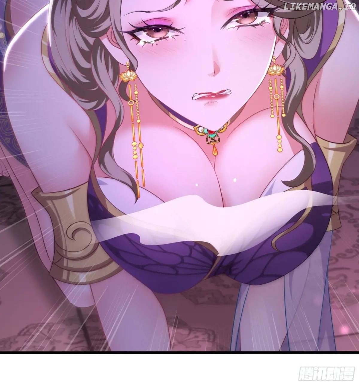Read Rebirth of King Zhou_ Not Being the Ultimate Villain EN Manga Online