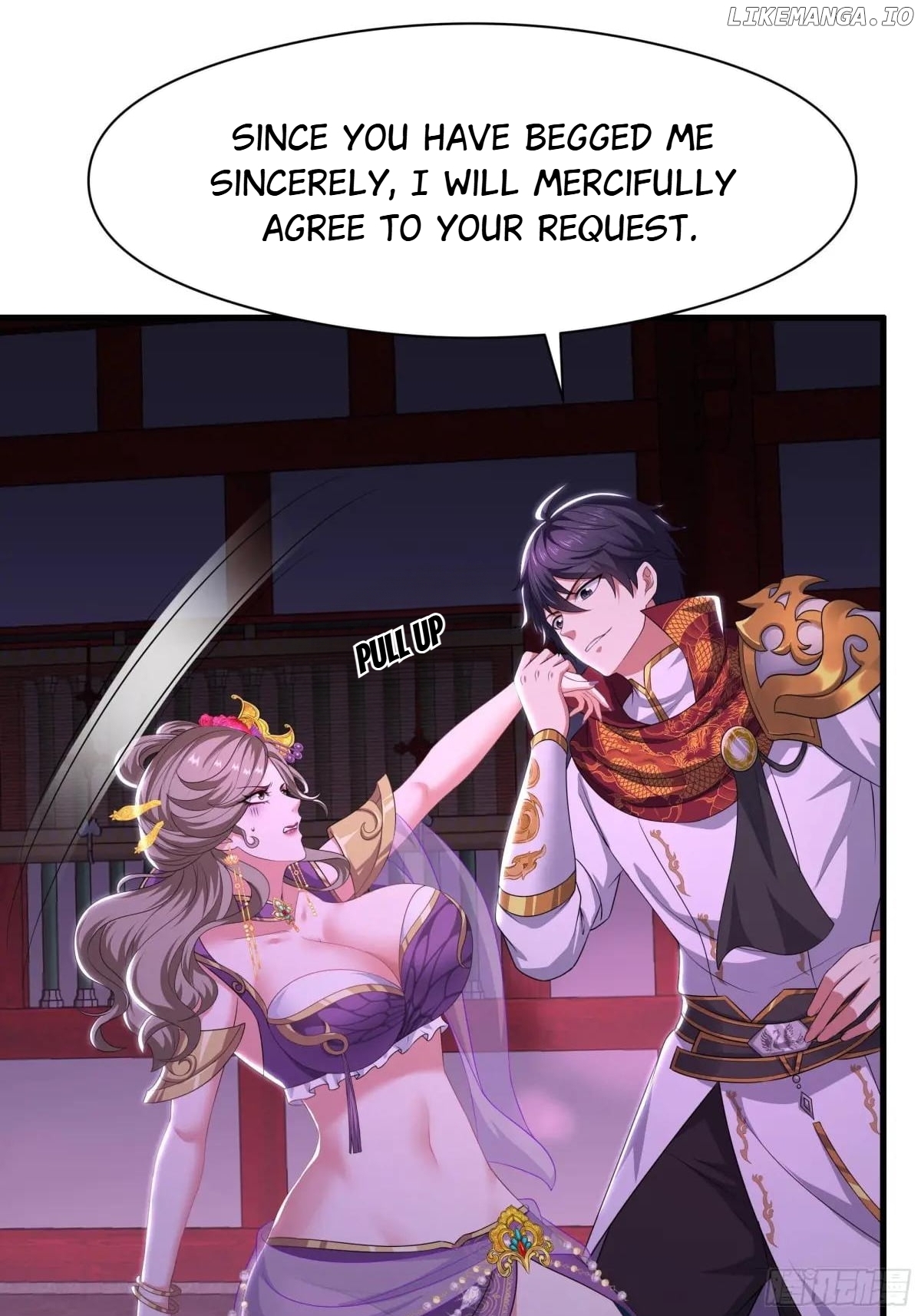 Read Rebirth of King Zhou_ Not Being the Ultimate Villain EN Manga Online