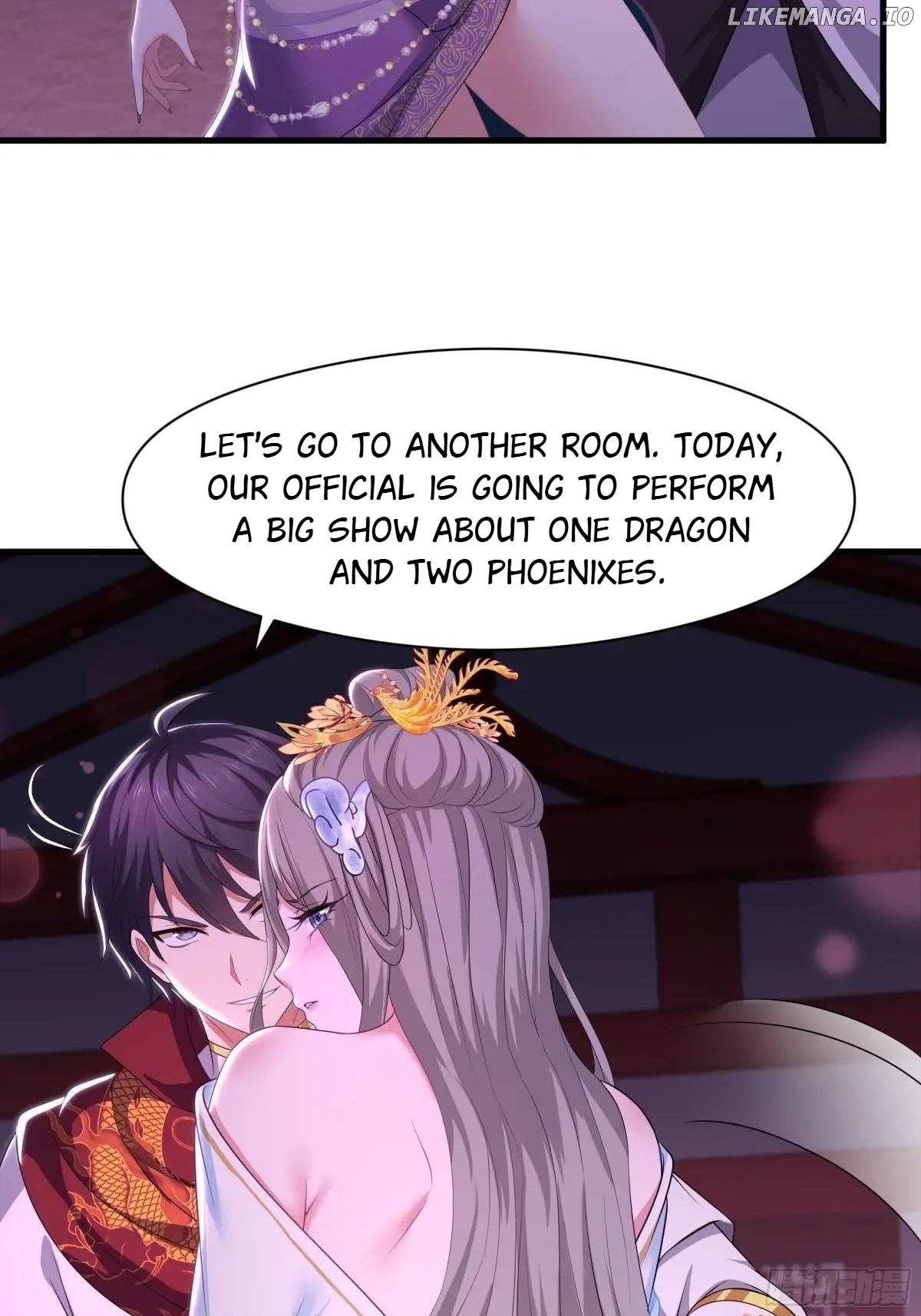 Read Rebirth of King Zhou_ Not Being the Ultimate Villain EN Manga Online