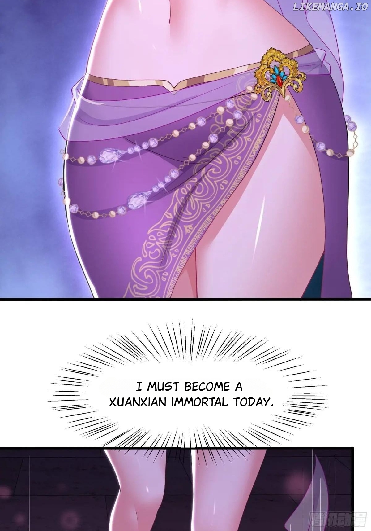 Read Rebirth of King Zhou_ Not Being the Ultimate Villain EN Manga Online
