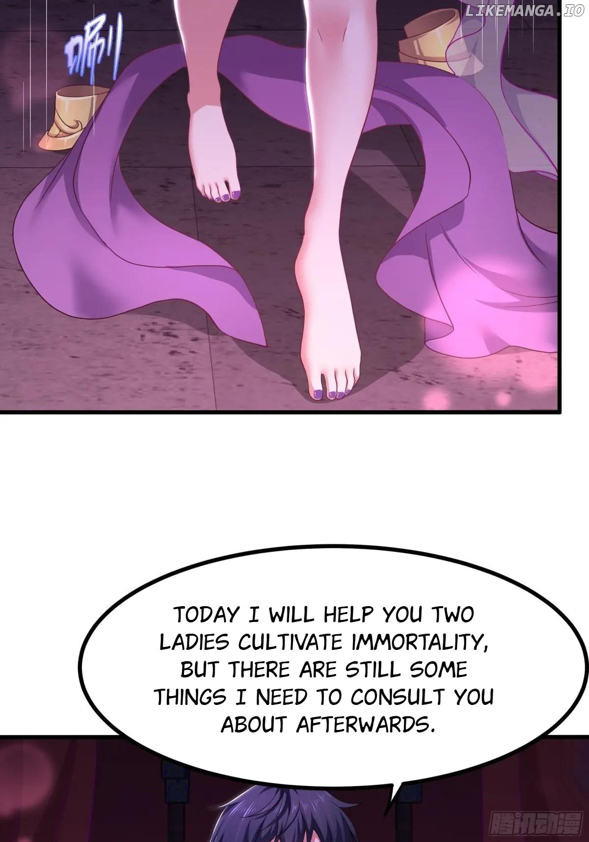 Read Rebirth of King Zhou_ Not Being the Ultimate Villain EN Manga Online
