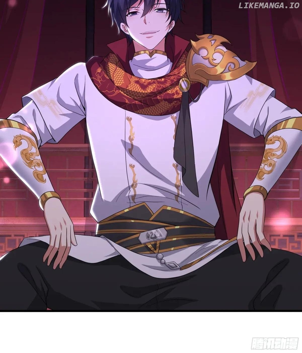 Read Rebirth of King Zhou_ Not Being the Ultimate Villain EN Manga Online