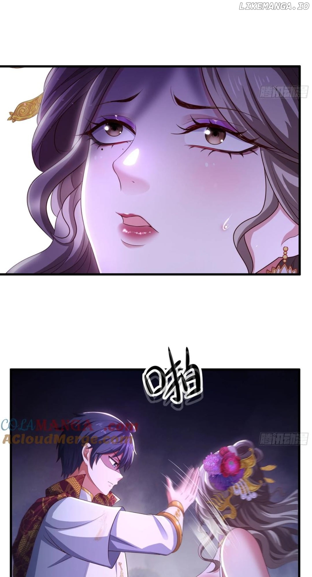 Read Rebirth of King Zhou_ Not Being the Ultimate Villain EN Manga Online
