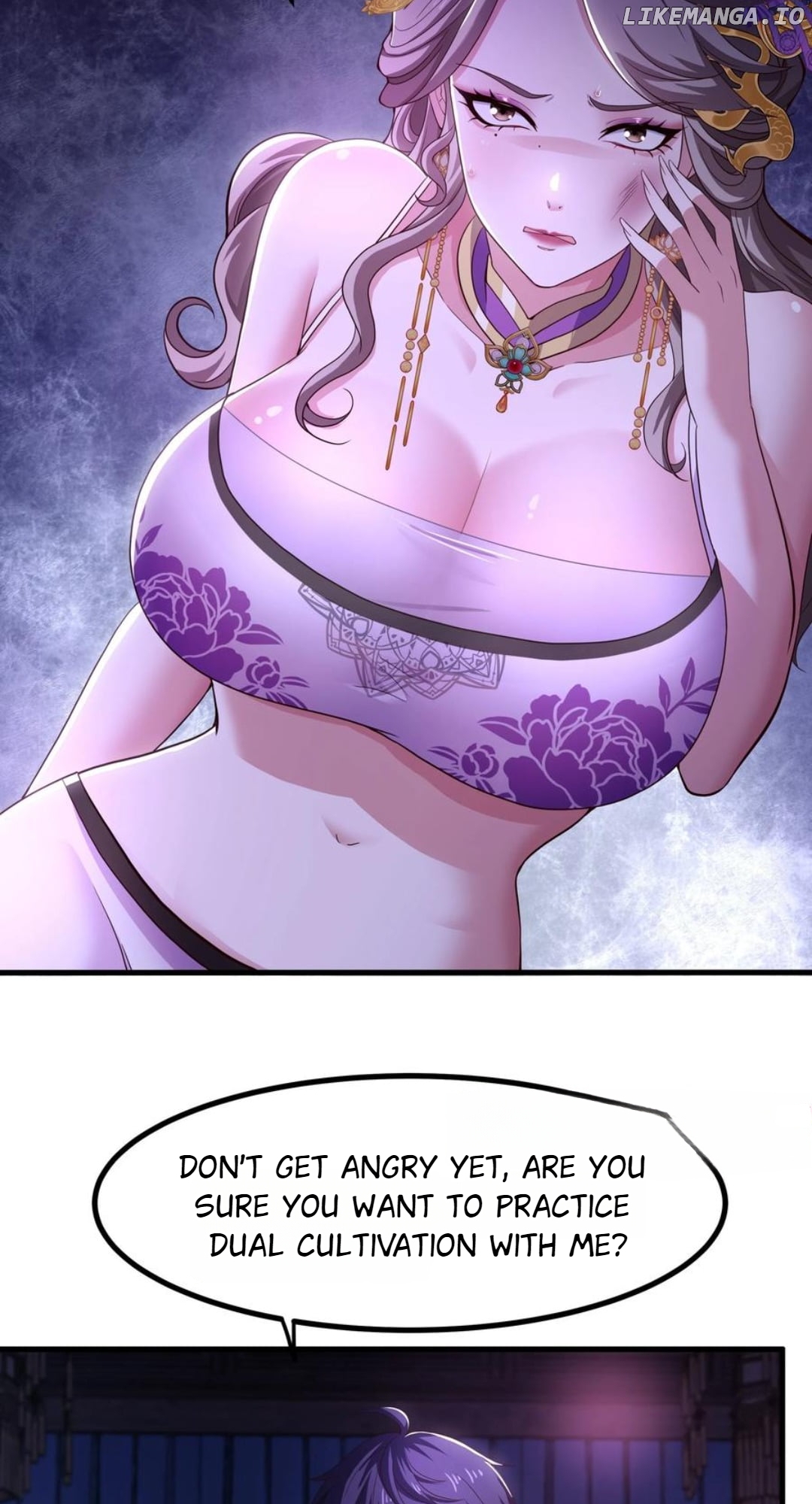 Read Rebirth of King Zhou_ Not Being the Ultimate Villain EN Manga Online
